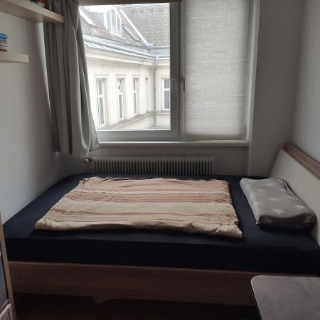 City Center Nook Rooms Vienna Exterior photo